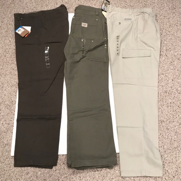 Columbia Other - SOLD!!!  NOT Available.